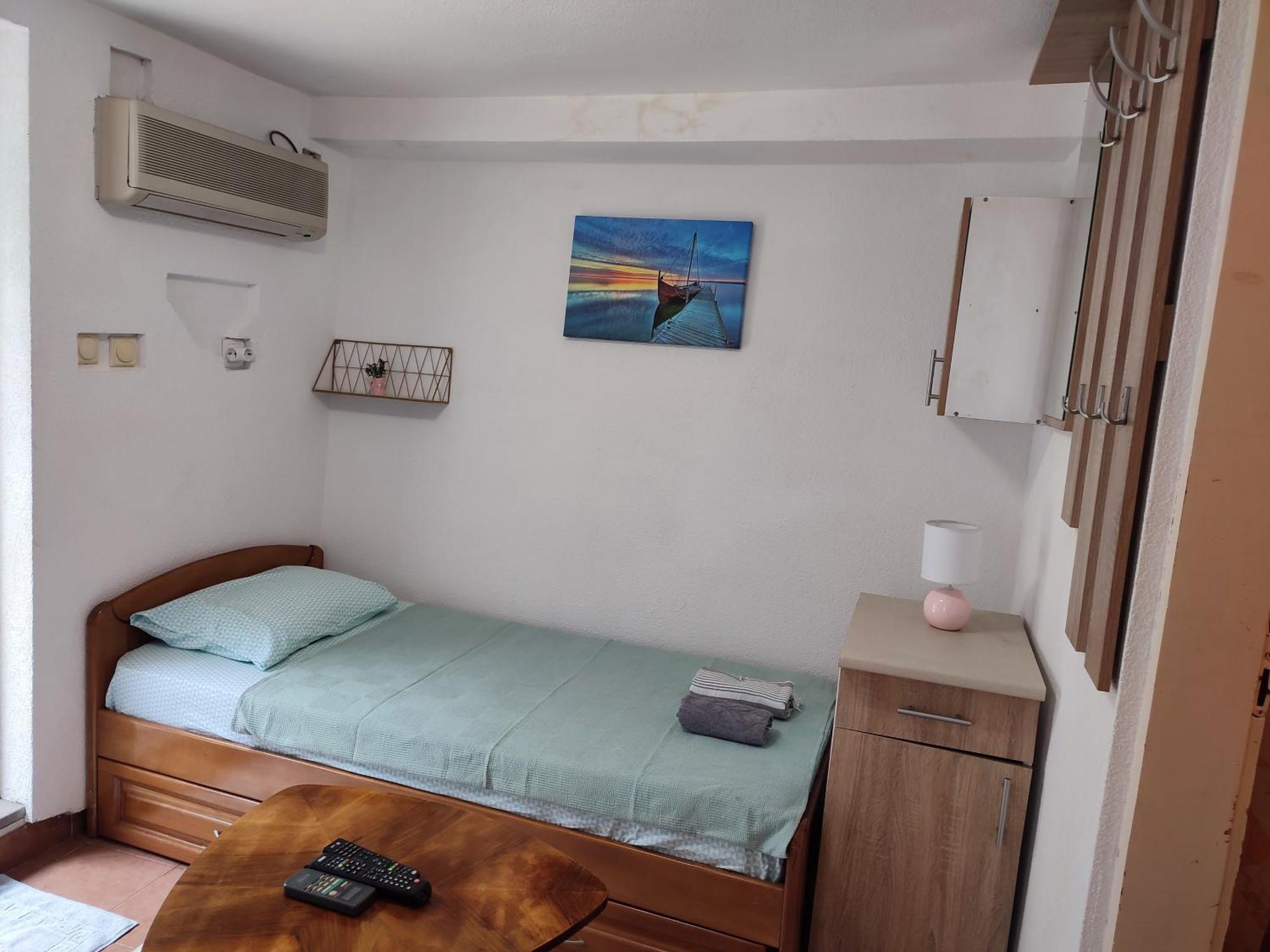 Bay Mola Home Kotor Exterior foto